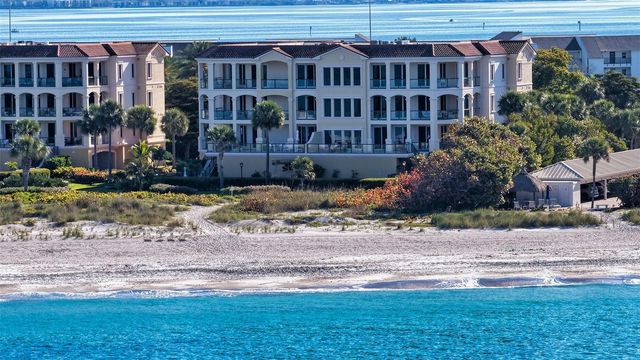 4955 GULF OF MEXICO DRIVE 101, Longboat Key, FL 34228