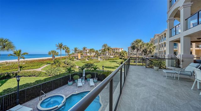 4955 GULF OF MEXICO DRIVE 101, Longboat Key, FL 34228