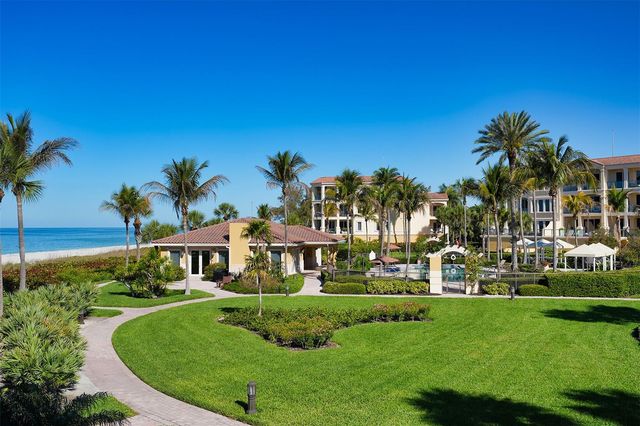 4955 GULF OF MEXICO DRIVE 101, Longboat Key, FL 34228