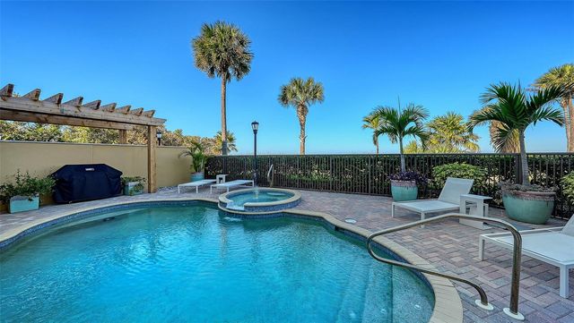4955 GULF OF MEXICO DRIVE 101, Longboat Key, FL 34228