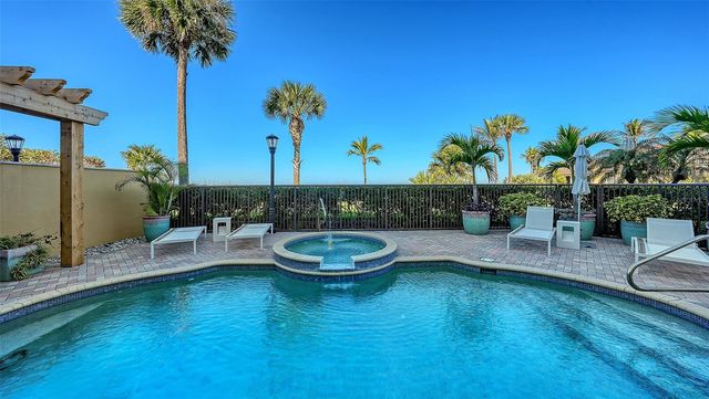 4955 GULF OF MEXICO DRIVE 101, Longboat Key, FL 34228