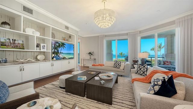 4955 GULF OF MEXICO DRIVE 101, Longboat Key, FL 34228