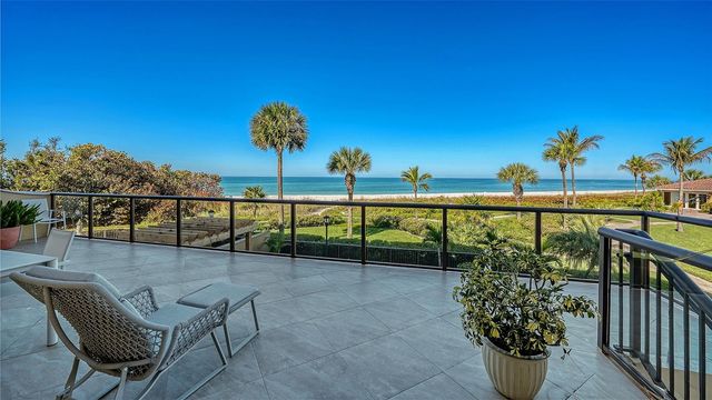4955 GULF OF MEXICO DRIVE 101, Longboat Key, FL 34228