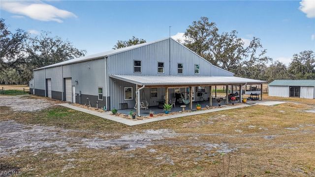 4533 SW 37th TER, Bushnell, FL 33513
