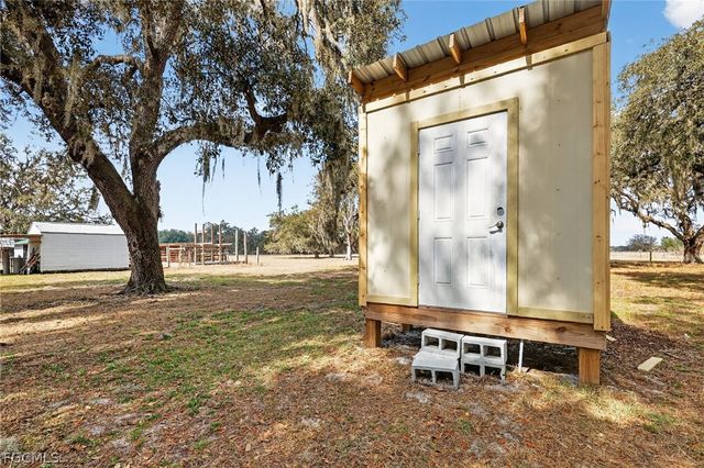 4533 SW 37th TER, Bushnell, FL 33513