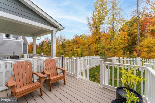 18260 MOSS GARDEN RD, Dumfries, VA 22026