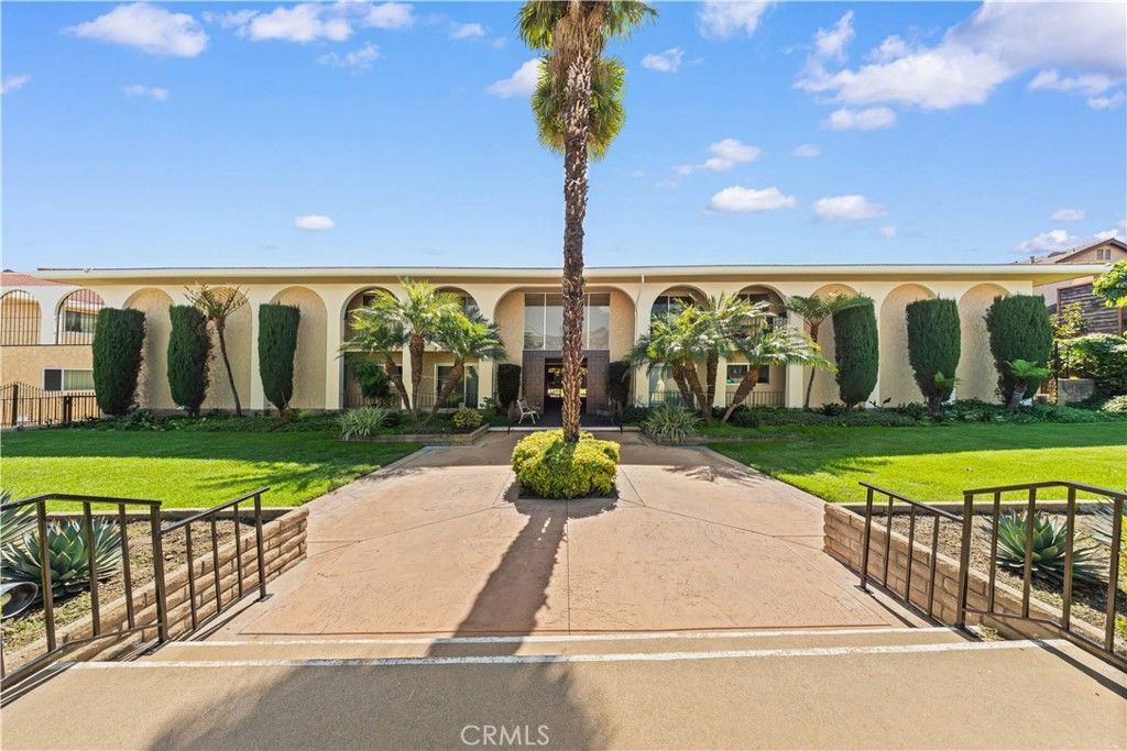 630 W Huntington Dr # 216, Arcadia, CA 91007 — exterior