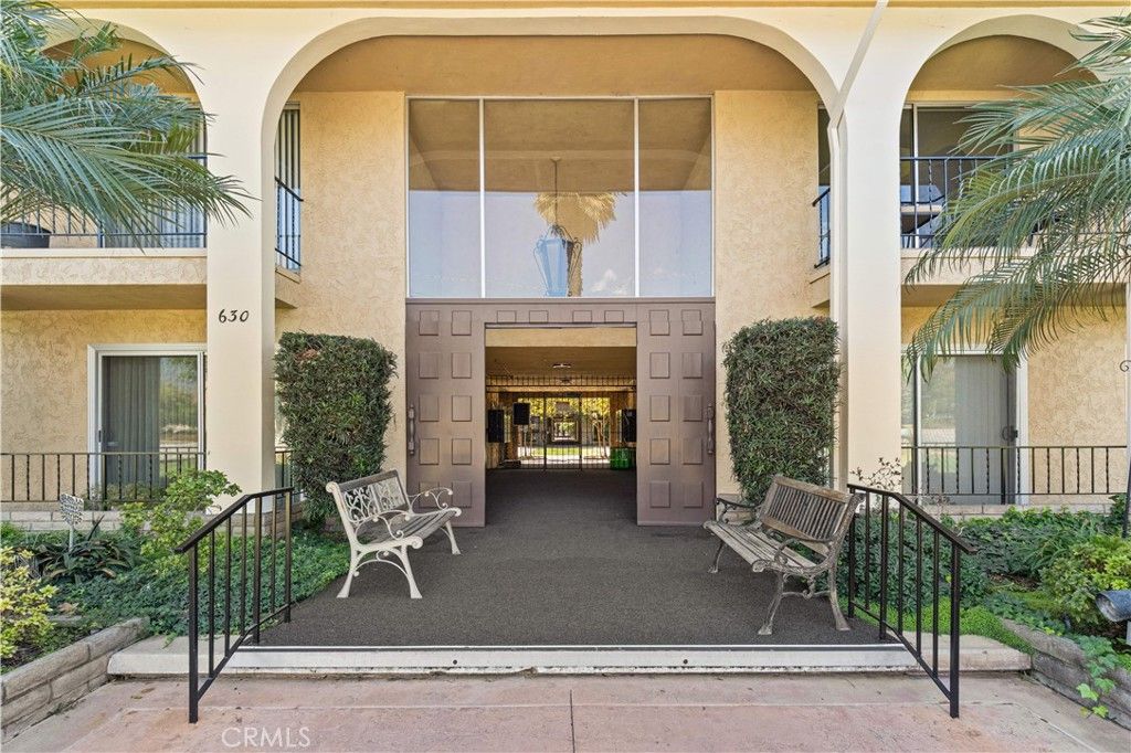 630 W Huntington Dr # 216, Arcadia, CA 91007 — photo 2