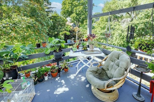 55 South St 3, Boston, MA 02130