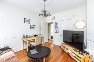 55 South St 3, Boston, MA 02130