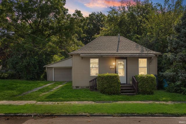 1123 S 21St Street, Lafayette, IN 47905