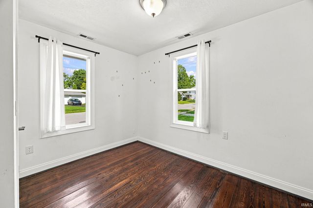 1123 S 21St Street, Lafayette, IN 47905