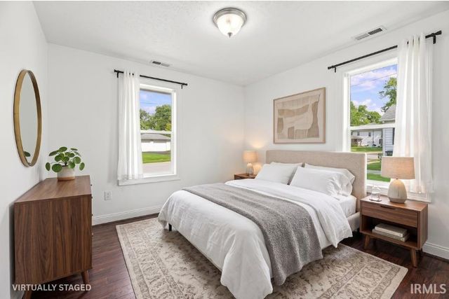 1123 S 21St Street, Lafayette, IN 47905