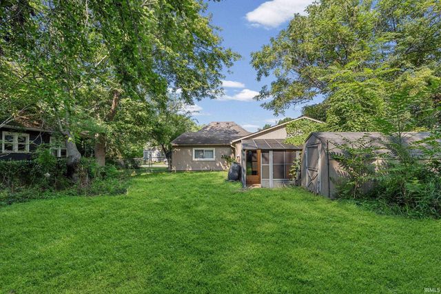 1123 S 21St Street, Lafayette, IN 47905