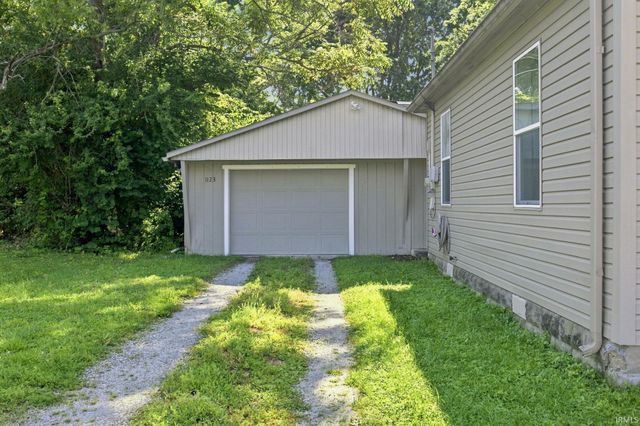 1123 S 21St Street, Lafayette, IN 47905