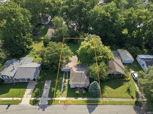 1123 S 21St Street, Lafayette, IN 47905
