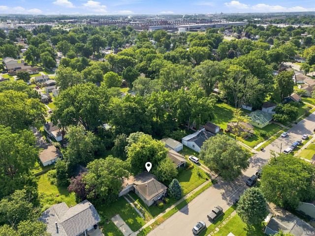 1123 S 21St Street, Lafayette, IN 47905