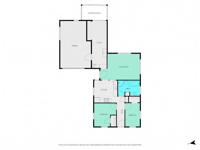 1123 S 21St Street, Lafayette, IN 47905