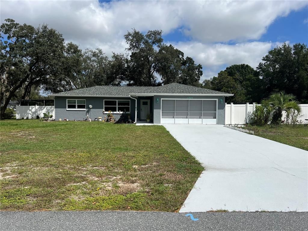 11375 CORRIGAN STREET, Spring Hill, FL 34609