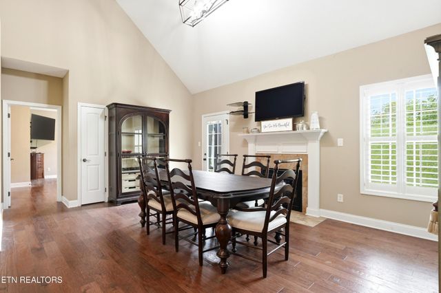1546 Yarnell Station Blvd, Knoxville, TN 37932