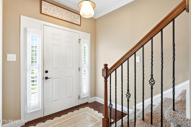 1546 Yarnell Station Blvd, Knoxville, TN 37932