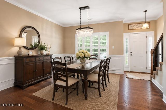 1546 Yarnell Station Blvd, Knoxville, TN 37932