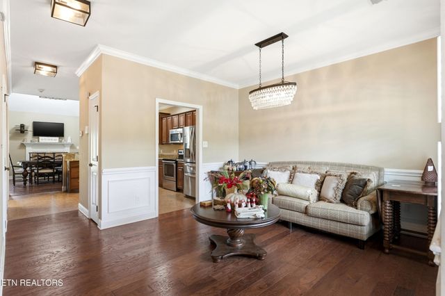 1546 Yarnell Station Blvd, Knoxville, TN 37932