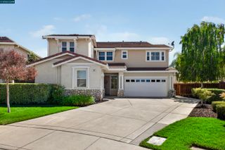 858 Lindrick Ct, Brentwood, CA 94513