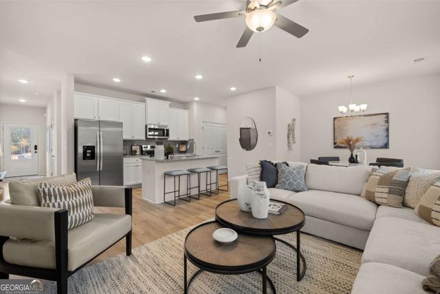 1041 Merritt Drive 91, Villa Rica, GA 30180