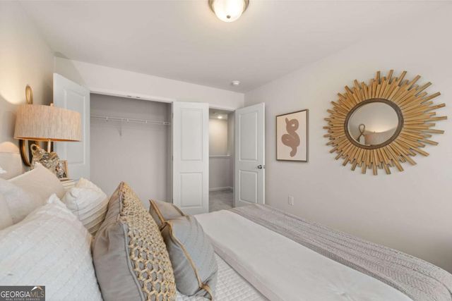 1041 Merritt Drive 91, Villa Rica, GA 30180