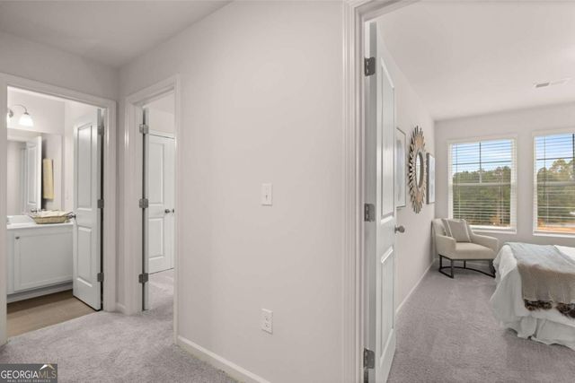 1041 Merritt Drive 91, Villa Rica, GA 30180