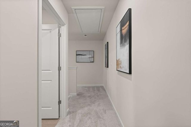 1041 Merritt Drive 91, Villa Rica, GA 30180