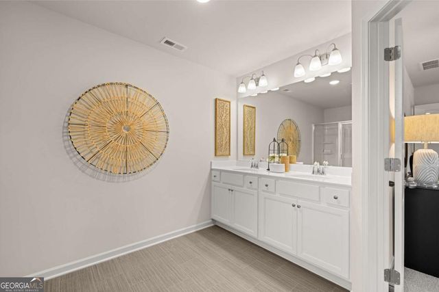 1041 Merritt Drive 91, Villa Rica, GA 30180