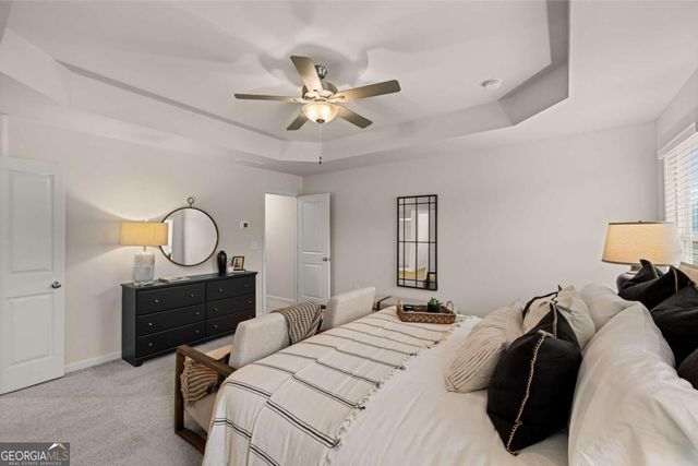 1041 Merritt Drive 91, Villa Rica, GA 30180