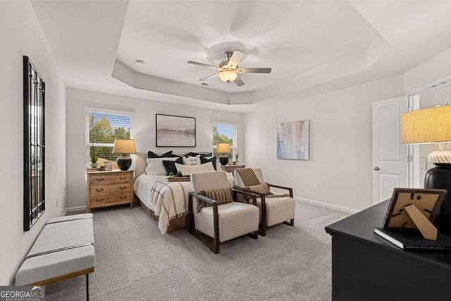 1041 Merritt Drive 91, Villa Rica, GA 30180