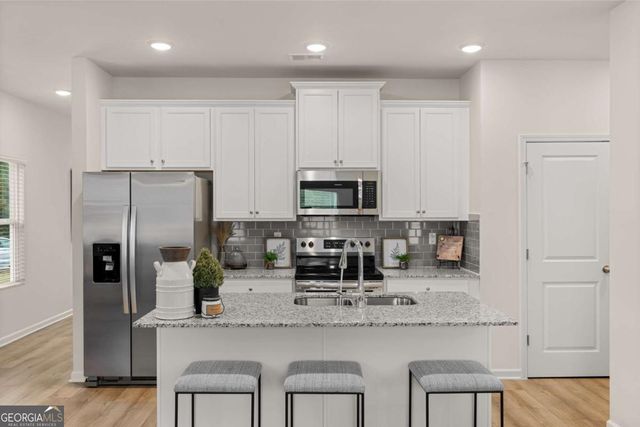 1041 Merritt Drive 91, Villa Rica, GA 30180