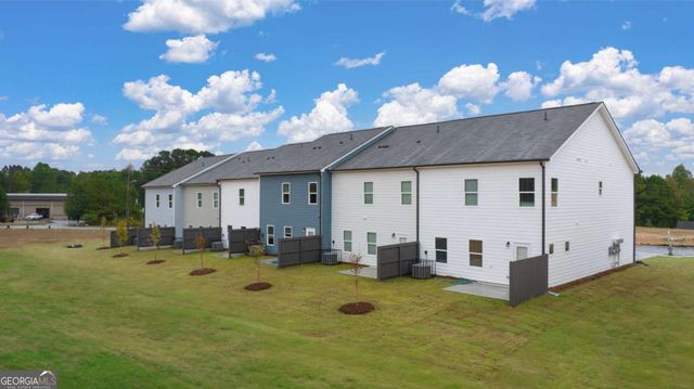 1041 Merritt Drive 91, Villa Rica, GA 30180