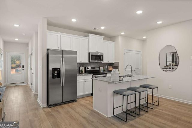 1041 Merritt Drive 91, Villa Rica, GA 30180