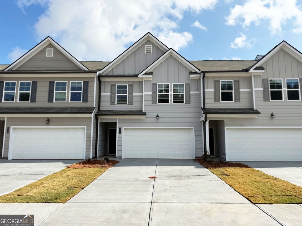 1041 Merritt Drive 91, Villa Rica, GA 30180