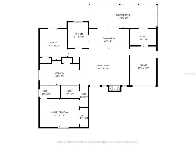 4646 OLD 37 ROAD, Lakeland, FL 33813