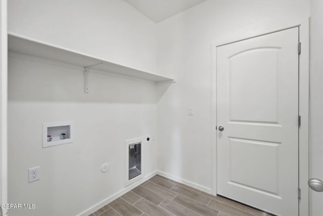 13905 Summer Wave Avenue, El Paso, TX 79928