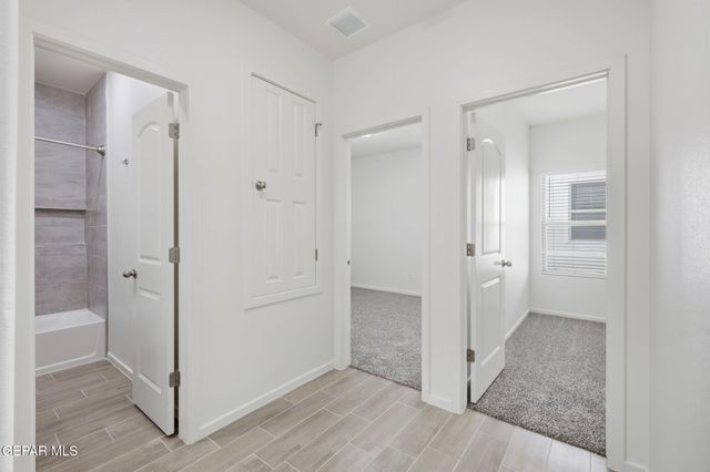 13905 Summer Wave Avenue, El Paso, TX 79928