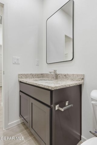 13905 Summer Wave Avenue, El Paso, TX 79928