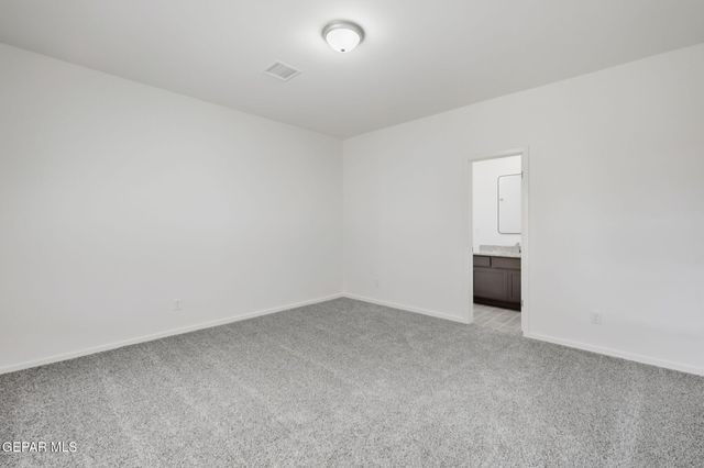 13905 Summer Wave Avenue, El Paso, TX 79928