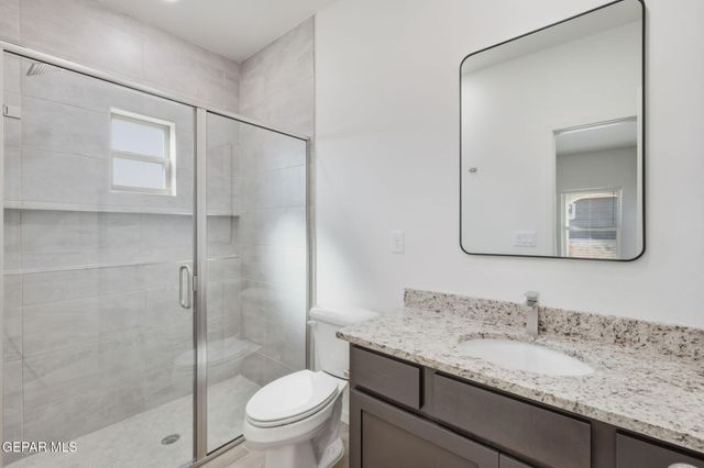 13905 Summer Wave Avenue, El Paso, TX 79928