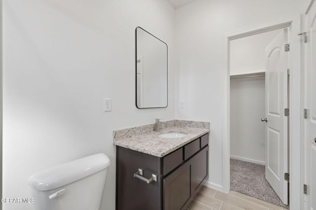 13905 Summer Wave Avenue, El Paso, TX 79928