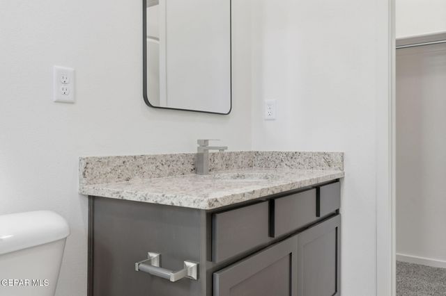 13905 Summer Wave Avenue, El Paso, TX 79928