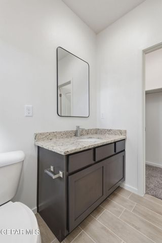 13905 Summer Wave Avenue, El Paso, TX 79928