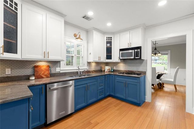 664 Etowah Drive NE, Marietta, GA 30060