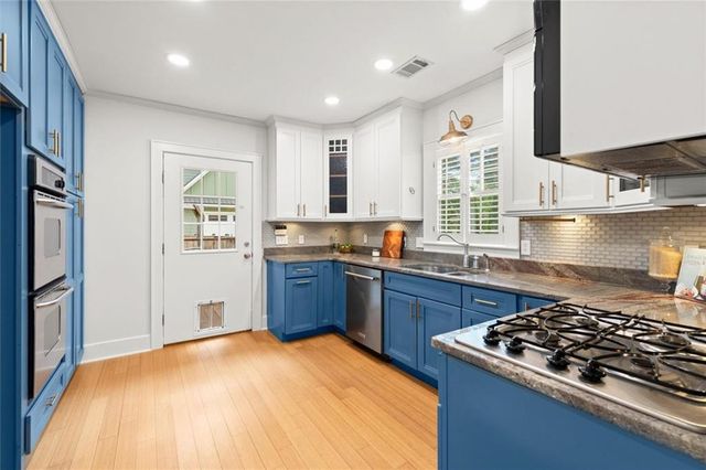 664 Etowah Drive NE, Marietta, GA 30060